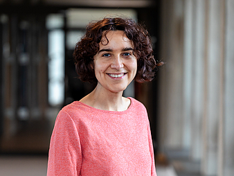 Marilena Oltmanns