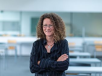 Claudia Harsch