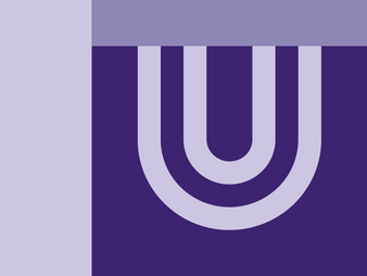 Grafik Universitätslogo