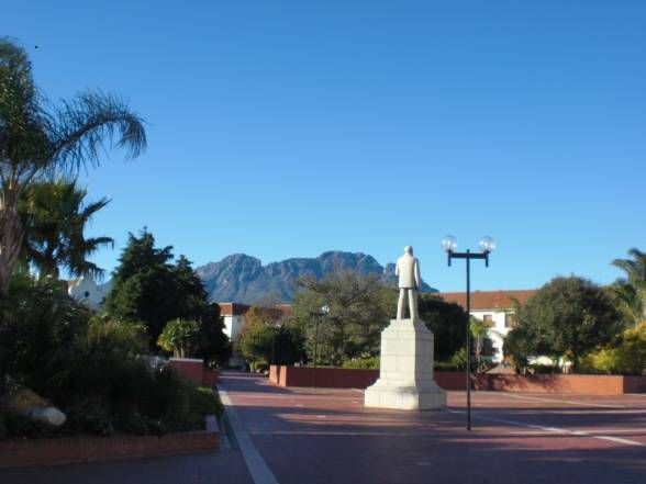 Stellenbosch