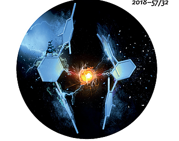 Cover Picture research highlight