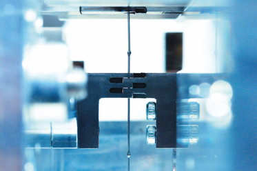 Automatisierte Herstellung von Linienverbunden