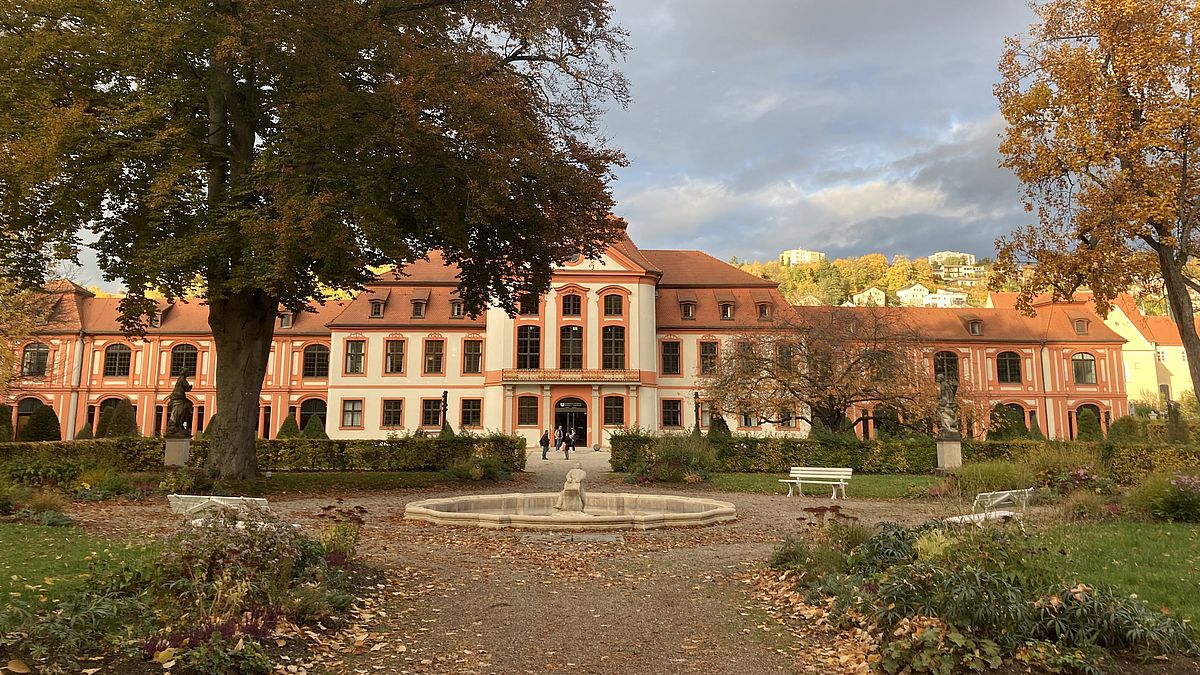 Forschungskolleg "Dialogkulturen"