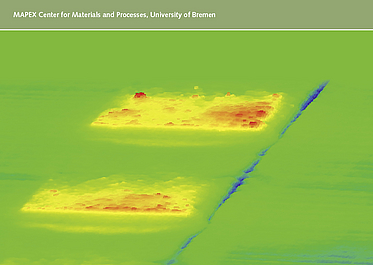 Kalms et al., Additive Manufacturing 26, 161-165 (2019).