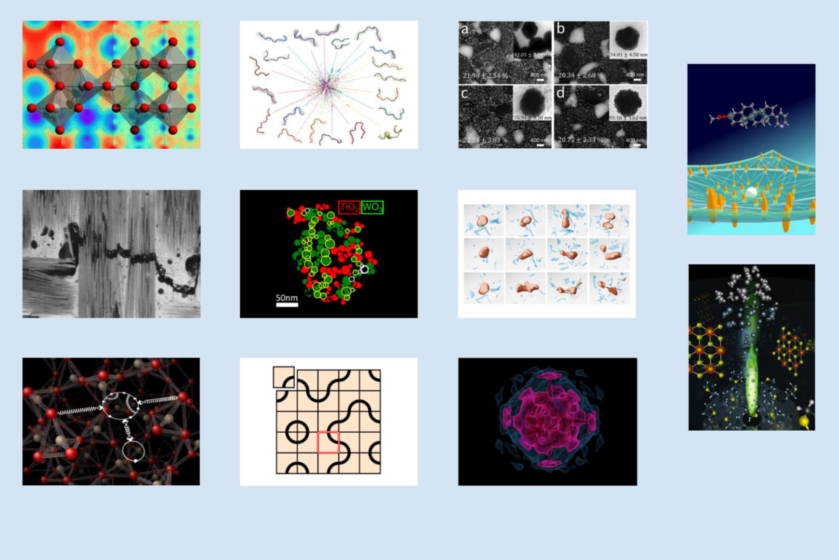 MAPEX Research Highlights