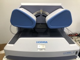 Picture of Ellipsometer