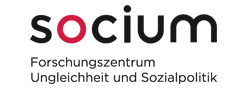 Logo SOCIUM Forschungszentrum Ungleichheit und Sozialpolitik