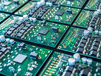 Elektronikmodule