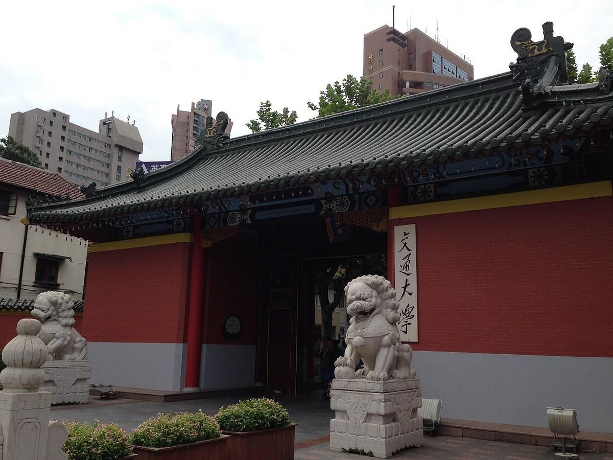 Shanghai
