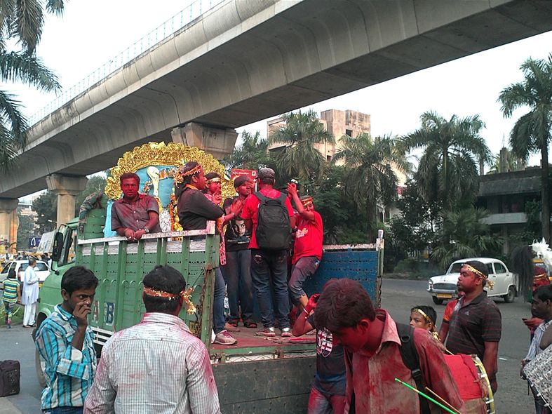 Kolkata