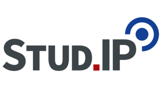 Stud.IP Logo der Lernplattform Stud.IP