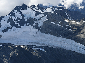 Gletscher