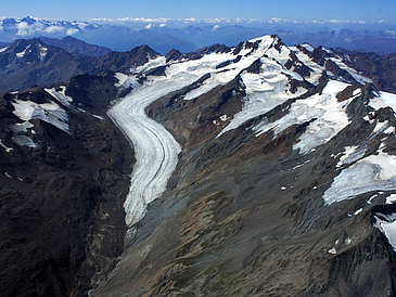 Gletscher