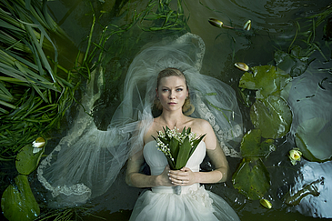 Lars von Trier | Melancholia