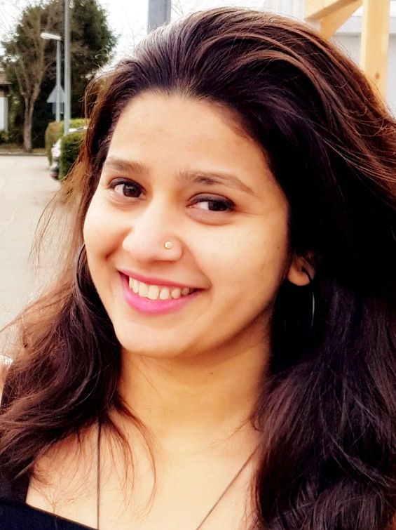 Bild Sonal Rami Bild Sonal Rami