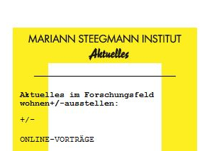 MARIANN_STEEGMANN_INSTITUT