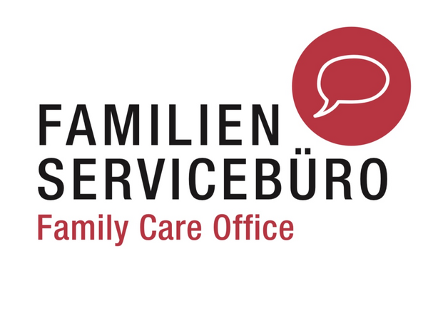 Logo Familienservicebüro