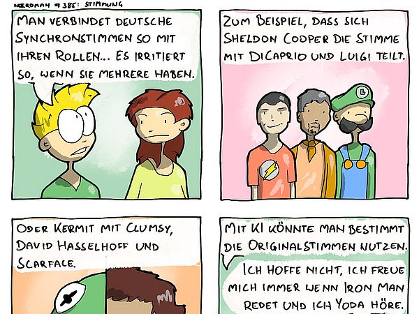 Comic