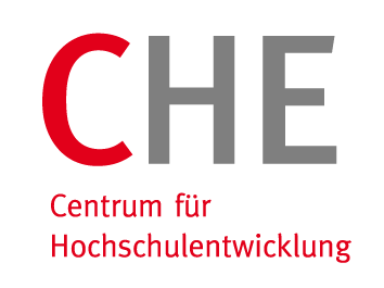 Centrum für Hochschulentwicklung Logo
