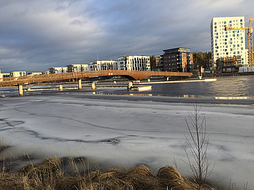 University of Finland