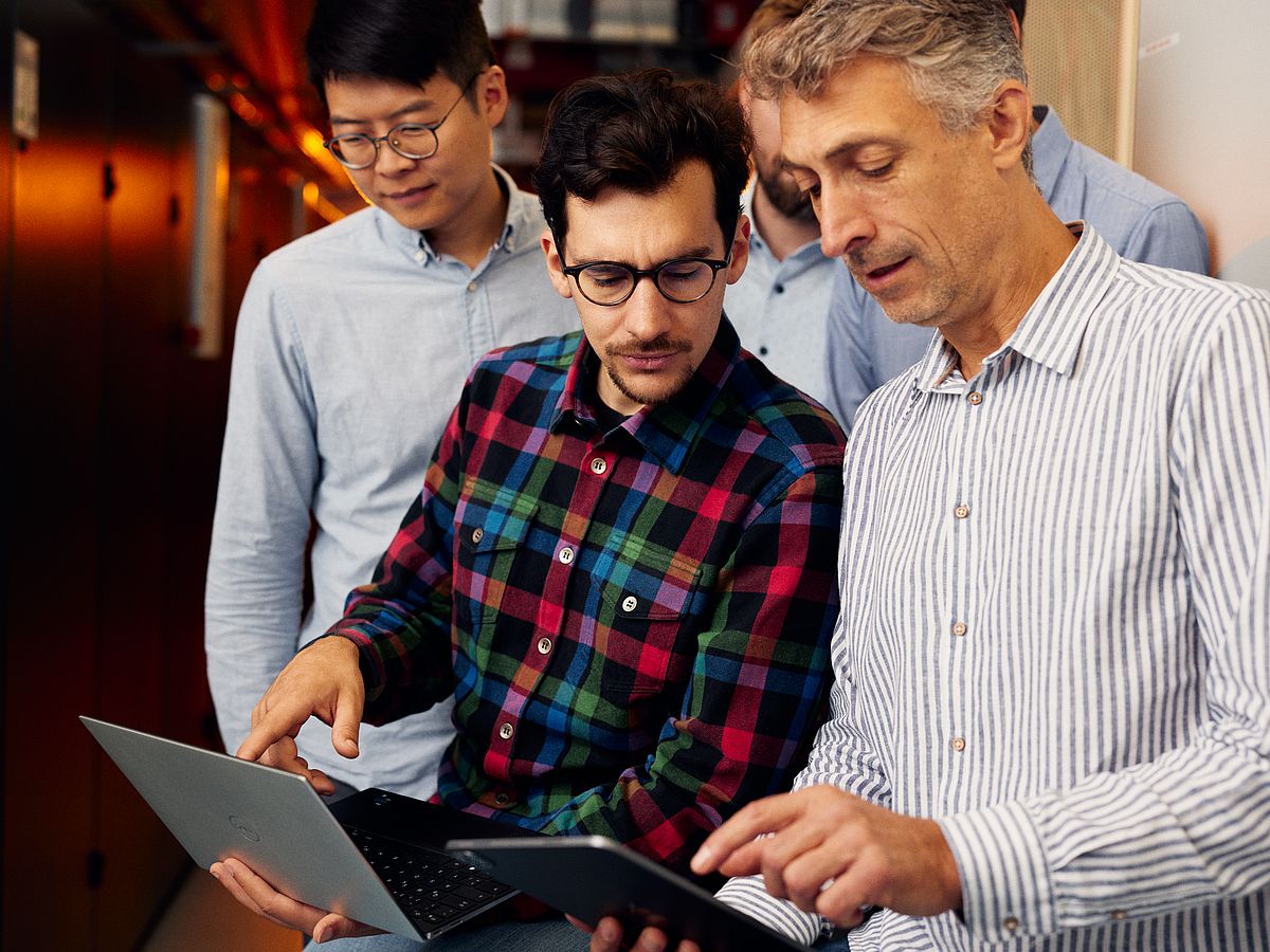 Die U Bremen Research Alliance