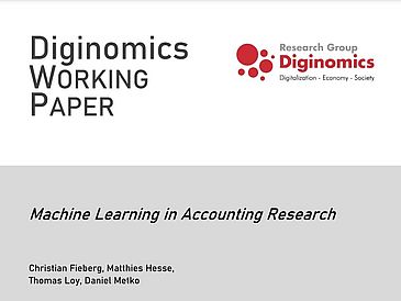Diginomics Working Paper