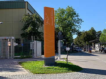 Universität der Bundeswehr München