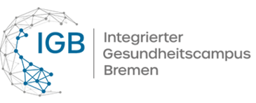 Logo Integrierter Gesundheitscampus Bremen