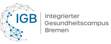 Logo Integrierter Gesundheitscampus Bremen