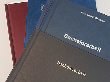 Bachelorarbeiten