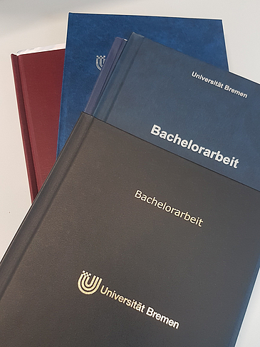 Bachelorarbeiten