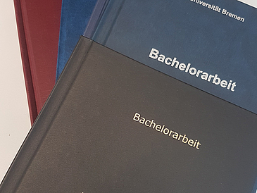 Bachelorarbeiten