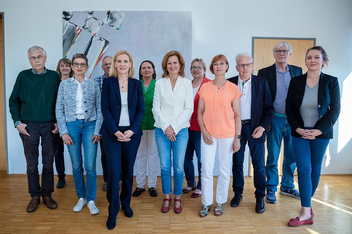 Stiftung der Universität Bremen