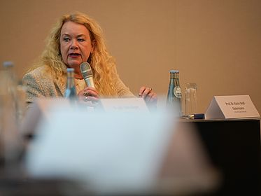 Karin Wolf-Ostermann