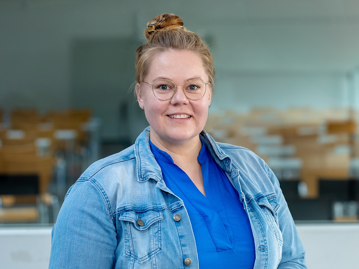 Svenja Renner Svenja Renner