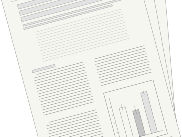 schematische Abbildung eines wissenschaftlichen Artikels