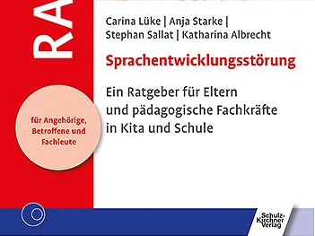 Ratgeber Sprachentwicklungsstörung