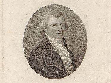 Bremer Astronom und Arzt Wilhelm Olbers (1758–1840)