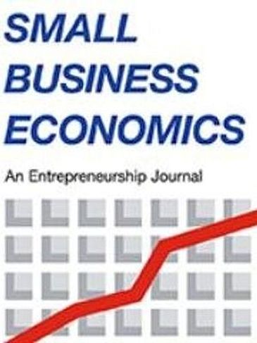 Small Business Economics Logo