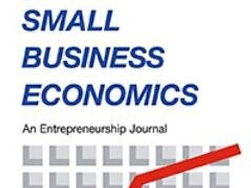 Small Business Economics Logo