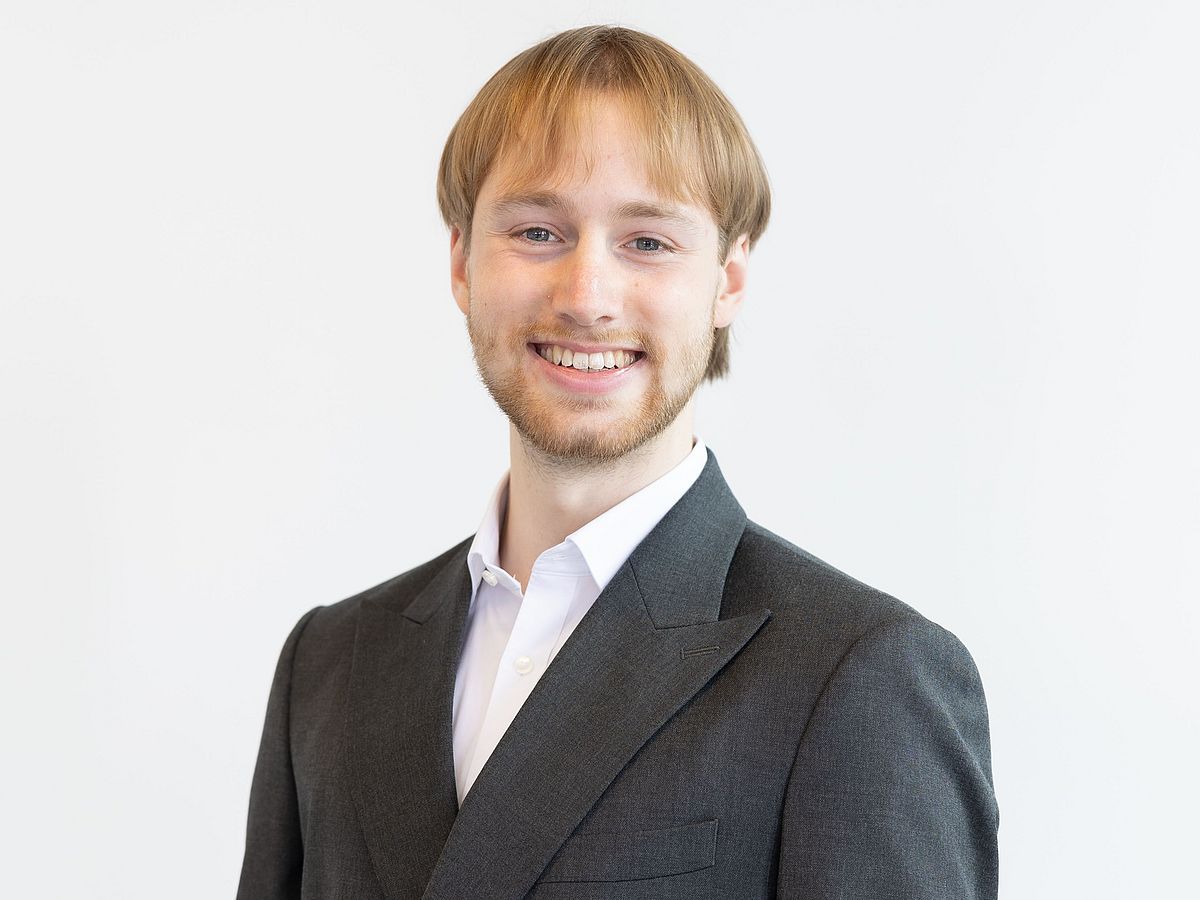 Foto von Albert Wietheger