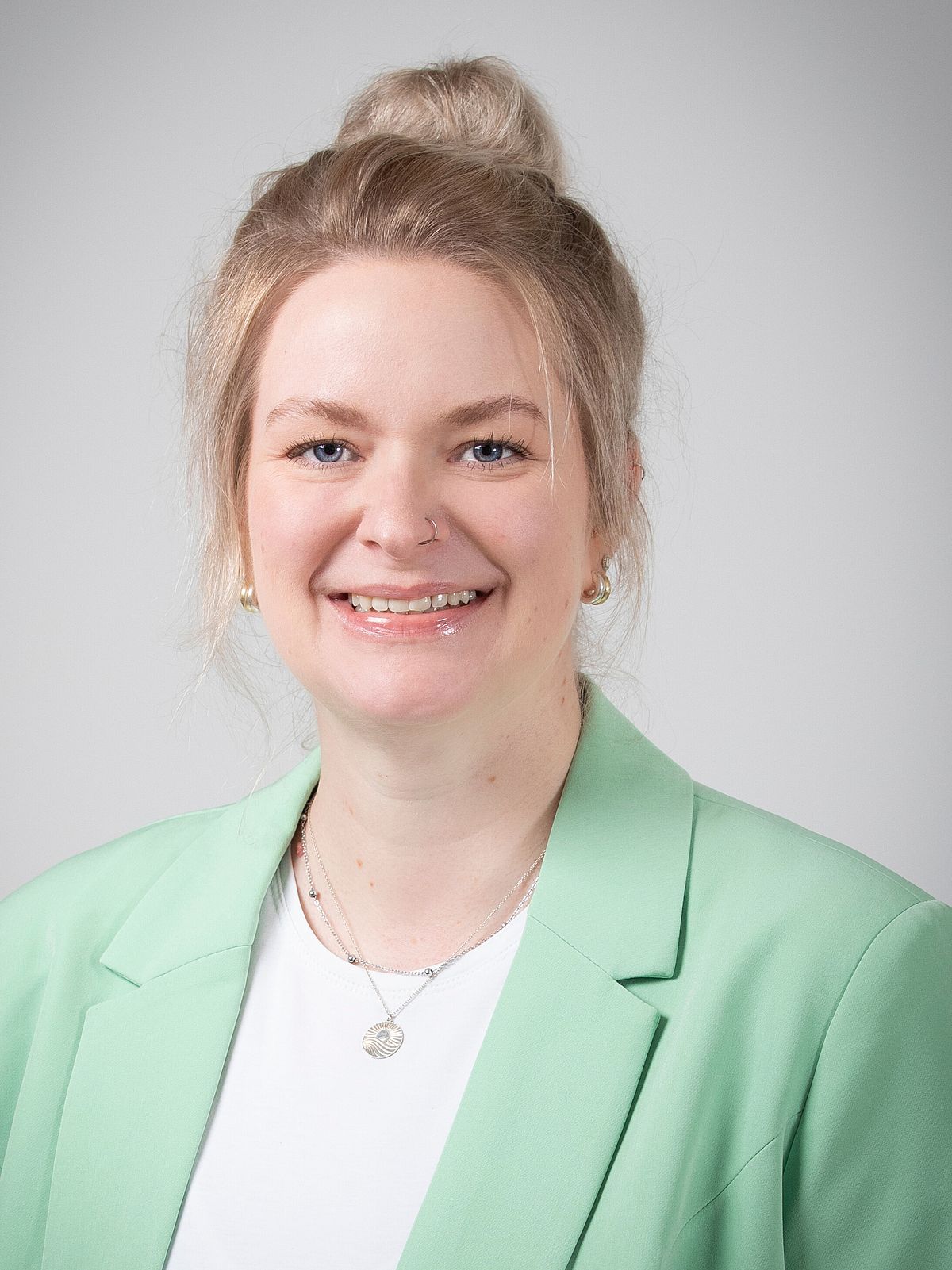 Jasmin Overberg Portrait Portrait Jasmin Overberg