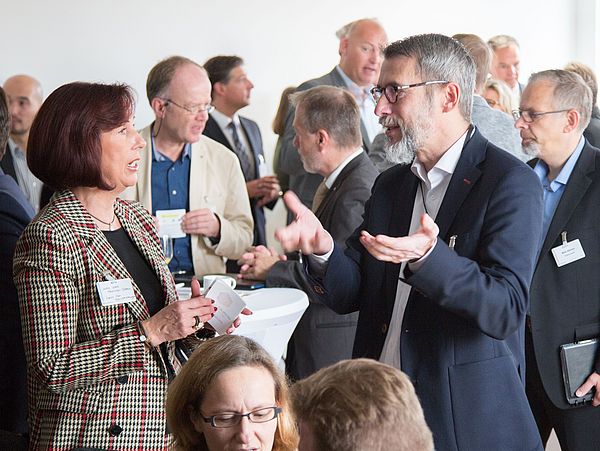 Cheffrühstück 2018