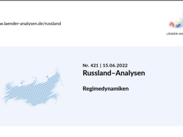 Länder-Analysen