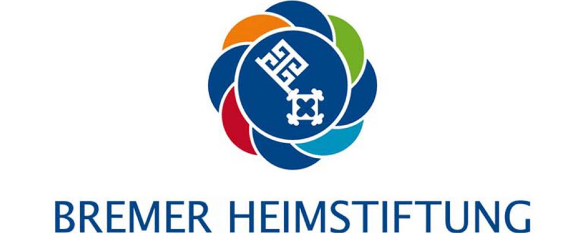 Logo der Bremer Heimstiftung