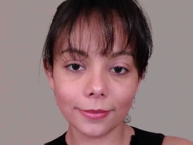 Porträt Diana Martinez-Alarcon