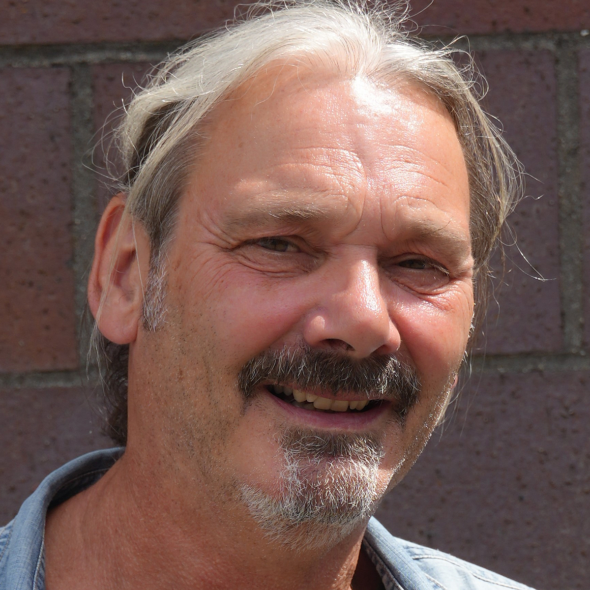 Dietmar Grotheer Dietmar Grotheer