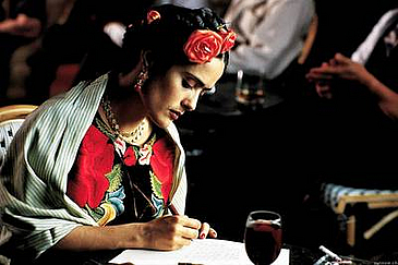 Julie Taymor | Frida