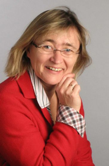 Prof. Dr.-Ing. Tanja Schultz