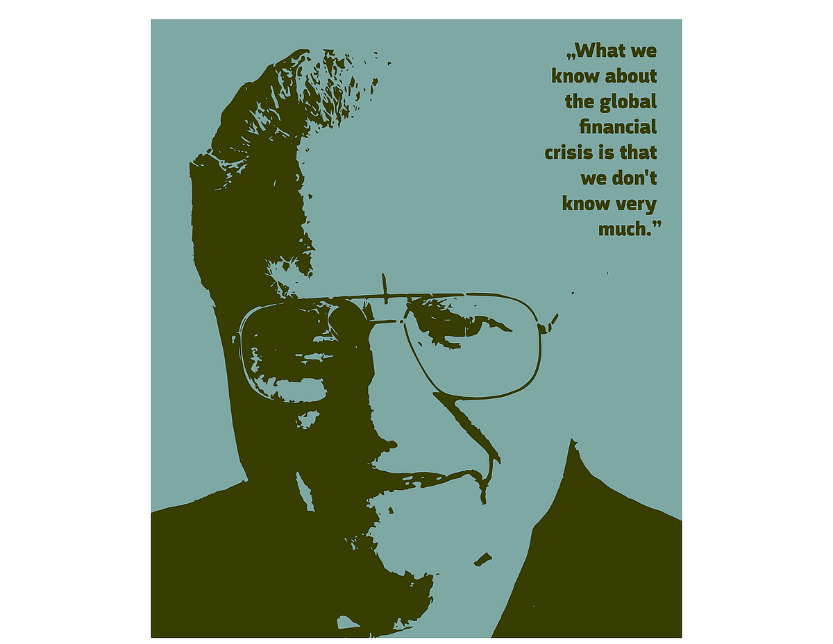 Paul A. Samuelson (1915-2009) Picture from Paul A. Samuelson